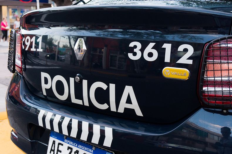 Un conductor que manejaba por la localidad de La Paz, en la provincia de Mendoza, fue detenido en estado de ebriedad. Tenía 1,59 gramos de alcohol en sangre.