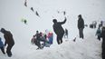 Primavera con nieve en alta montaña: hasta cuándo se podrá esquiar en Mendoza y Chile.