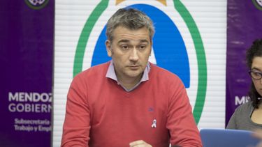 condenaron por abuso sexual al ex subsecretario de trabajo, alejandro jofre