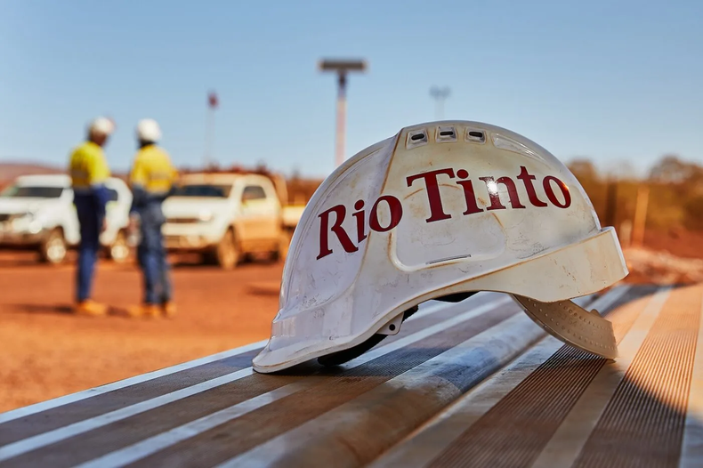 El proyecto de la empresa Río Tinto en Salta es el primer beneficiario del RIGI en la minería