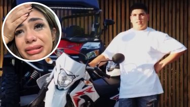 Cadenas de oración por Thiago Medina tras el último parte médico sobre su salud