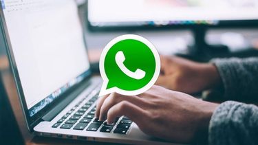 WhatsApp web ya tiene una nueva versión beta