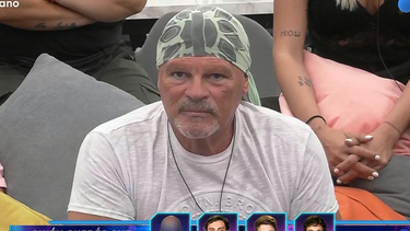 Alfa reveló cuánto les pagan por semana en Gran Hermano.