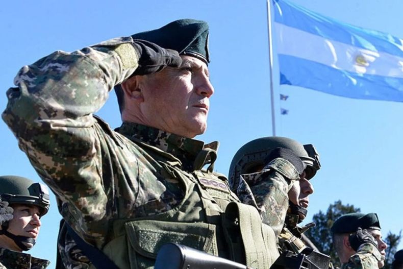 Día de la Gendarmería Nacional: por qué se celebra hoy, 28 de julio