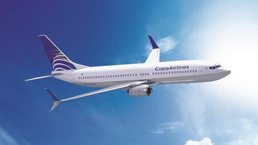 Más conectividad aérea pospandemia: Copa retoma la ruta Mendoza-Panamá desde el 1 de diciembre