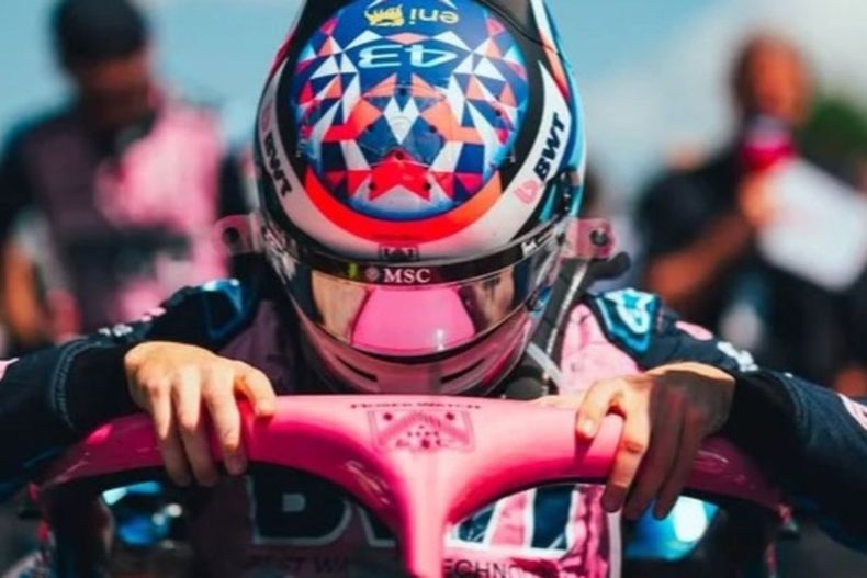 Así le fue a Franco Colapinto en la segunda práctica del GP de Austria: resultados y cómo sigue