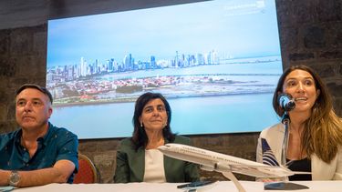Vuelve la ruta aérea a Panamá: los mendocinos pueden volar al Caribe desde los u$s600