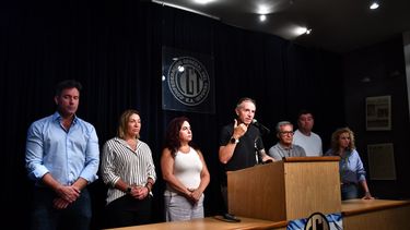 La CGT se manifestará en contra de la reforma laboral, pero no habrá paro general La CGT se manifestará en contra de la reforma laboral, pero no habrá paro general