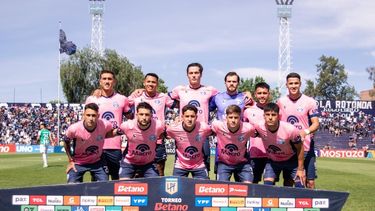 Sitio Andino | Independiente Rivadavia vs Banfield