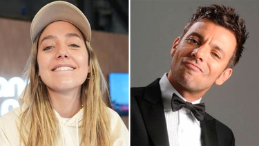 Escándalo en PH: la furia de Sofi Martínez por un supuesto comentario de Martín Bossi&nbsp;