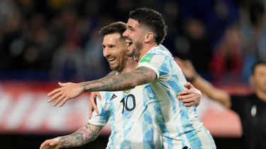 Cuánto cuestan las entradas para ver al seleccionado argentino en China.