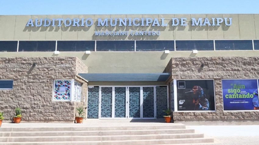 Sitio Andino | image