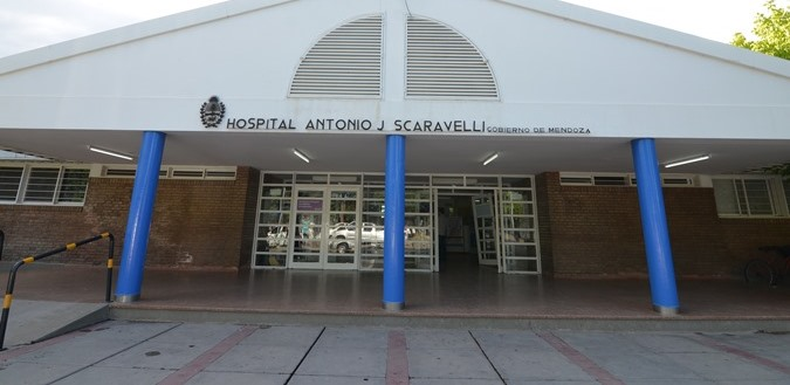 Tunuyán: una mujer se quemó el 70% de su cuerpo e investigan la causa