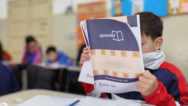 Más de 80 mil alumnos dieron un salto clave: qué revelan las pruebas Aprender 2025