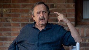 Alfonsín dijo que las diferencias en JxC se dan por ser un frente de fuerzas que piensan distinto.