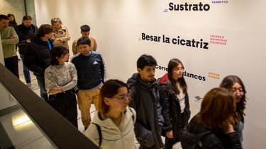 Hasta noviembre se podrán ver grandes muestras en el MMAMM.