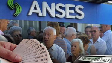 Anses concentrará las solicitudes de préstamos por $400 mil para los trabajadores&nbsp;
