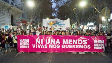 Silvina González en Aconcagua Radio: Yo entré en el cuento de hadas, que es parte del círculo de violencia