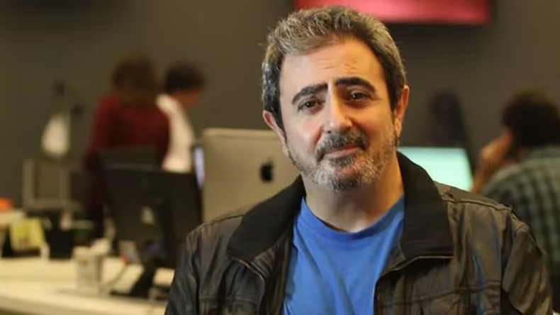 Eduardo de la Puente hospitalizado tras sufrir un ACV: “La saqué bastante barata”