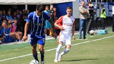 Sitio Andino | Godoy Cruz vs Independiente