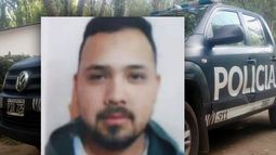 Detienen en Jocolí a colombiano que alquilaba autos y desaparecía