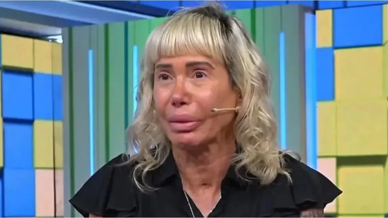 Se agravó la salud de Gabriela Trenchi, otra ex paciente de Aníbal Lotocki&nbsp;