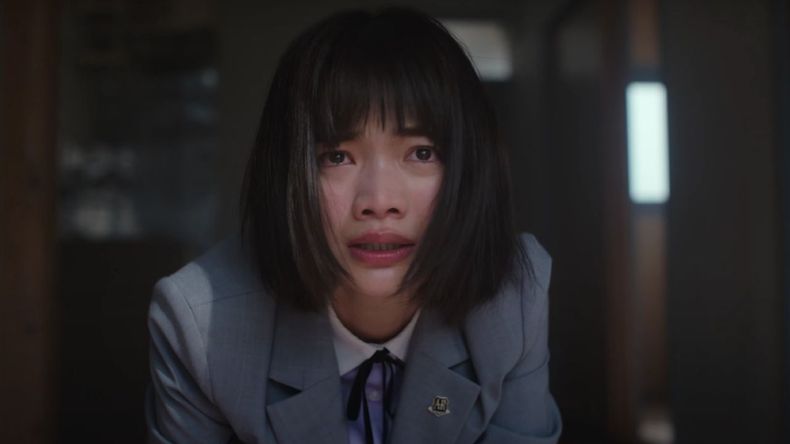 Netflix: en 8 capítulos esta serie cuenta una historia de amor prohibido como ningún otra