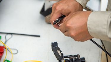 El Instituto Tecnológico Universitario en Valle de Uco ofrece una carrera corta con rápida salida laboral