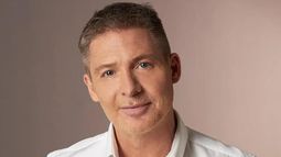 Adrián Suar protagoniza esta divertida comedia en Netflix.