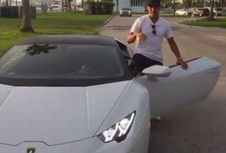 Alexis Sanchez 1
