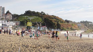 El calvario de mendocinos asaltados en Chile: Nos arruinaron el viaje. El calvario de mendocinos asaltados en Chile: Nos arruinaron el viaje.