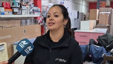 Regalos por el Día de la Madre en el Valle de Uco.