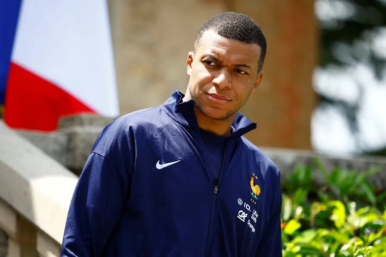 Real Madrid: cuándo presentan a Kylian Mbappé