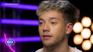 Gran Hermano: a quién salvó Nacho de la placa de nominados.
