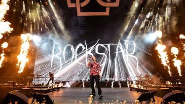 Tras iniciar su gira mundial, Mendoza se prepara para la llegada de Duki y su increíble show