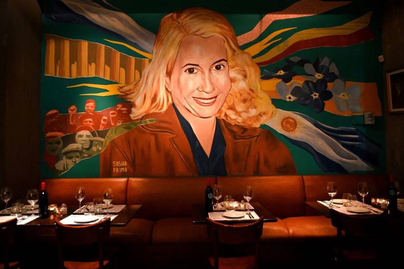 Eva Perón