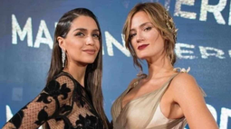 Por qué se peleó Paula Chaves con Zaira Nara