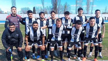 Pacífico, Deportivo Malargüe y Atlético Palmira comenzarán la cuarta fecha como líderes de sus respectivas zonas del Torneo Regional Federal Amateur.