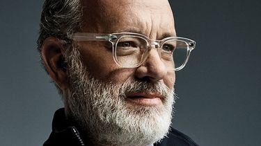 Tom Hanks protagoniza esta película en Netflix.