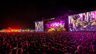 Se viene el&nbsp; Lollapalooza Argentina 2024.