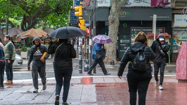 Efecto Súper Niño: qué impacto tiene la falta de sol en la salud mental de los mendocinos.&nbsp;