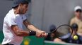 Dura derrota para Francisco Cerúndolo, que se despidió de Roland Garros Dura derrota para Francisco Cerúndolo, que se despidió de Roland Garros