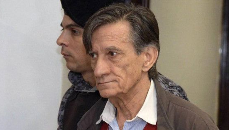 Mauro Aguirre fue imputado por siete delitos de abuso sexual simple y con acceso carnal agravados.&nbsp;