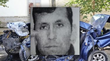 El acusado podría ser condenado en el juicio a una pena de hasta 50 años de cárcel. El acusado podría ser condenado en el juicio a una pena de hasta 50 años de cárcel.