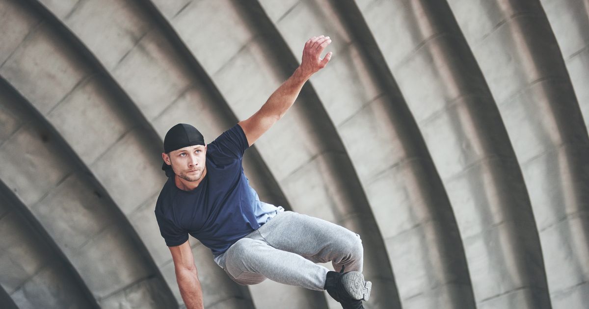 ¿qué Es El Parkour Y Cuáles Son Sus Beneficios