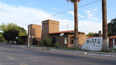 San Carlos inicia los festejos por sus 250 años