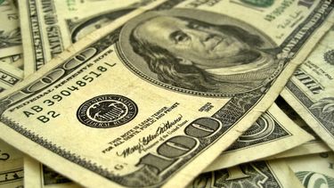 La liquidáción de agrodólares vuelve a niveles de 2014