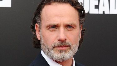 Andrew Lincoln protagoniza esta miniserie.