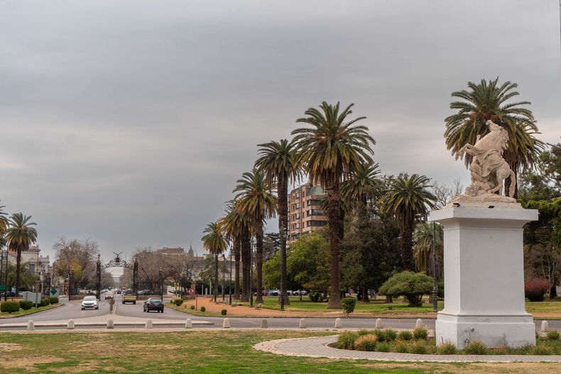El pronóstico del tiempo para este miércoles 11 de marzo en Mendoza.