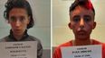crimen de lucio dupuy: la mama del nino y su pareja fueron declaradas culpables de homicidio
